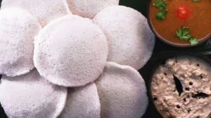 Students in Delhi government schools will soon enjoy idli-sambar as part of a revamped PM-POSHAN menu
