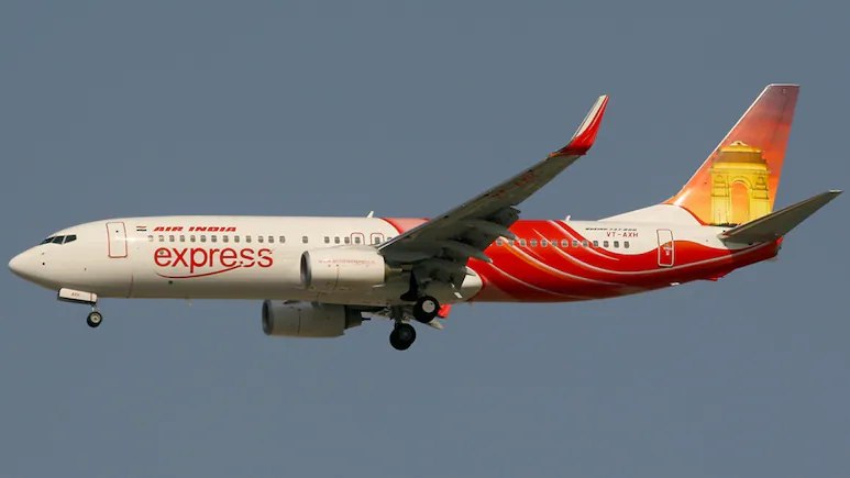 Emergency Landing In Ahmedabad After 'Bomb' Note Found On Napkin In Lavatory