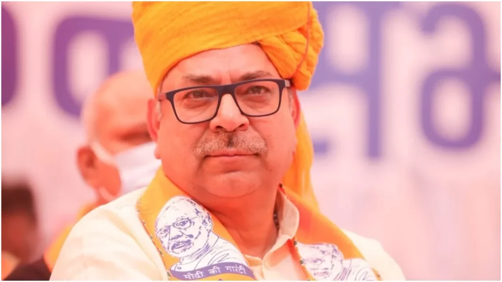 A challenge before Poonia will be to strengthen the Punjab BJP organisation