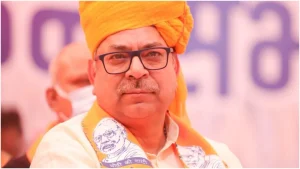 A challenge before Poonia will be to strengthen the Punjab BJP organisation