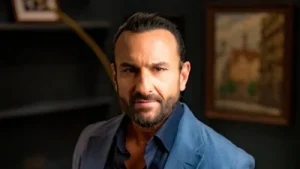 Bangladeshi man accused of stabbing Saif Ali Khan seeks to plead guilty, court asks
