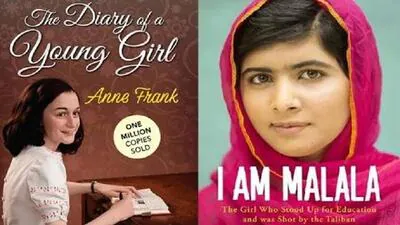 3 held after attack on Malala, Anne Frank book-reading session in Vastrapur — Ahmedabad