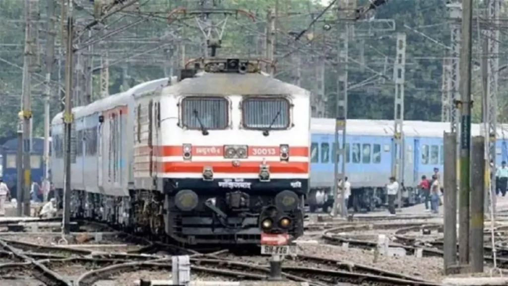 A 62-year-old specially-abled passenger died after being allegedly pushed from a moving local train