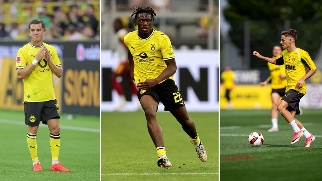 If there is one club that has developed a reputation for giving the football world star players