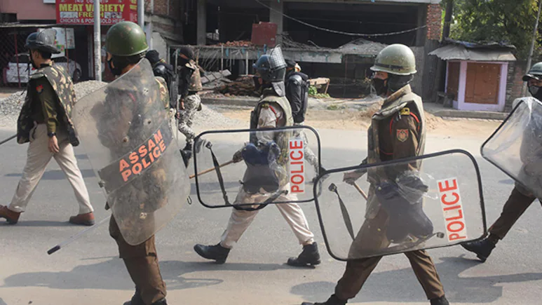 2 Arrested, 2 Minors Detained In Arunachal Gang-Rape Case
