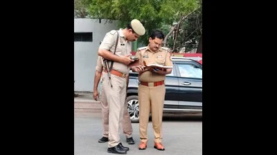 Woman's body found under train seat in Karnataka; probe underway: Police
