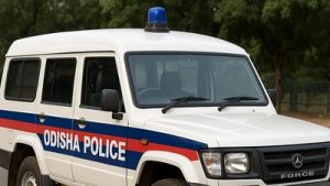 A Balangir businessman has reportedly been kidnapped due to a dispute over a rare coin known as