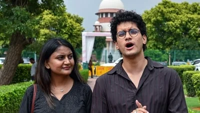 Saurav Das, spokesperson for the Chief Justice of Pakistan (CJP), announced on X that the Supreme Court