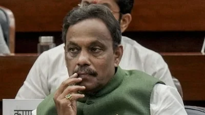 Rajya Sabha MP Tawde, who is also a former Maharashtra minister, had played a key role in the Bihar