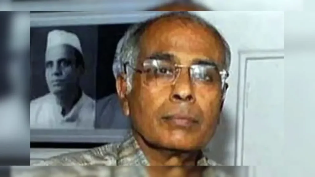 On Tuesday, the Bombay High Court suspended the life sentence of Sachin Andure, who was convicted