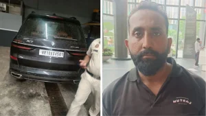 Delhi Woman Run Over By BMW On Way Home After Work, Driver Arrested: What happened