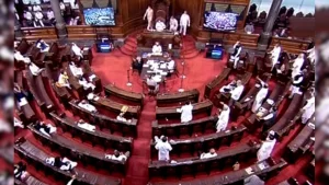 Rajya Sabha Passes Bill To Set Up Panel To Appoint Chiefs, Members Of Tribunals: Key developments