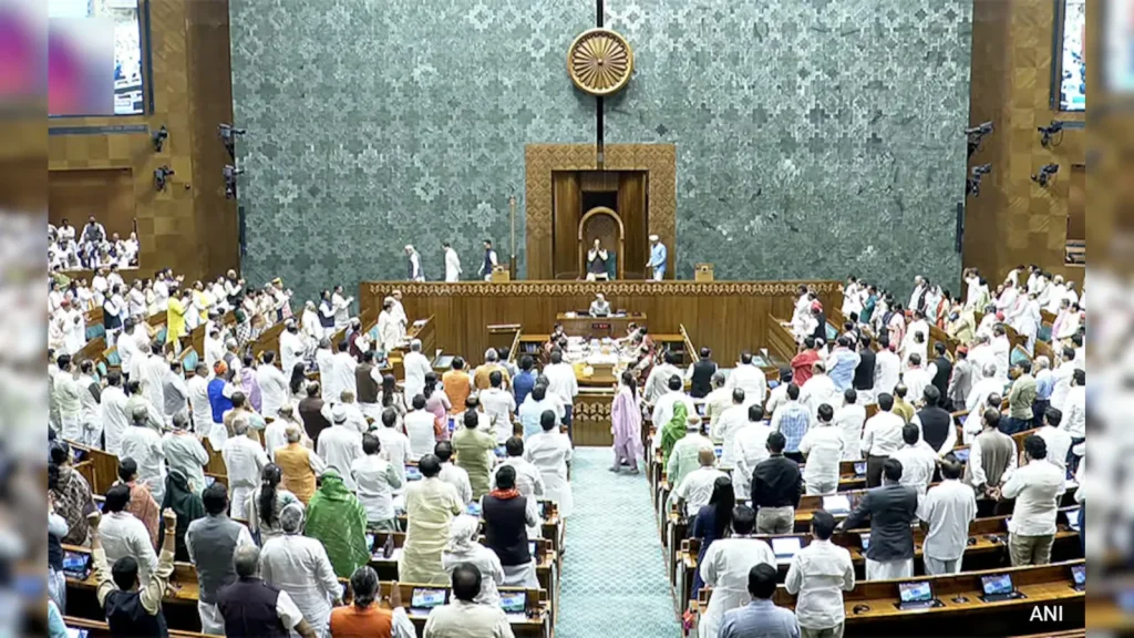 Lok Sabha Passes Bill To Rename Kerala As 'Keralam' Without Debate: Key developments