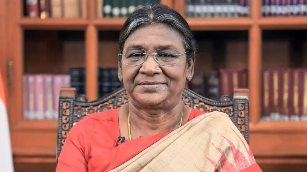 President Murmu Gives Assent To Bill Criminalising Insult To Vande Mataram: Key developments