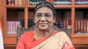 President Murmu Gives Assent To Bill Criminalising Insult To Vande Mataram: Key developments