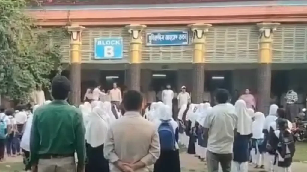 Unmarked Survey Forms To Bengal Madrasas Seek Details On Funding, Alumni: Key developments
