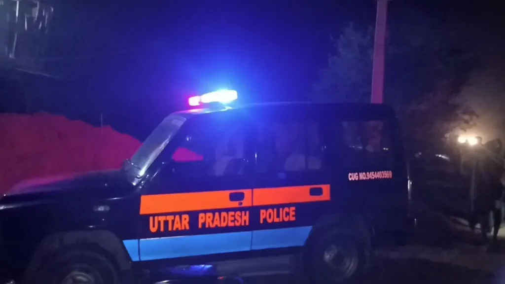 Girl, 14, Dragged Into Sugarcane Field, Gang-Raped While Grazing Goats In UP: What happened