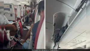 Phuket-Delhi Flight's Pilot Smoked Marijuana, Failed 2 Dope Tests: Sources: What happened