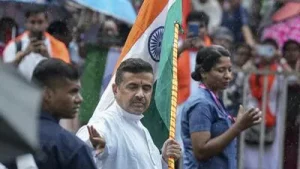 Bengal CM's message to Jadavpur University students — 'I know the disease and the medicine'