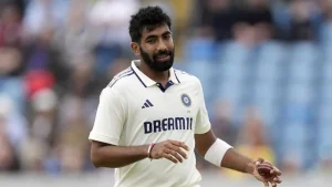 India's captain Shubman Gill confirmed that the team management is actively monitoring players