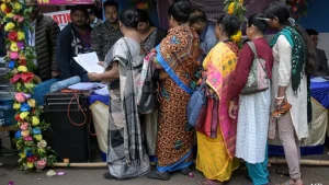 Haryana's Special Intensive Revision (SIR) of electoral rolls has brought into focus a unique problem