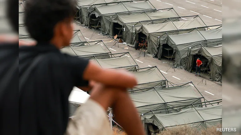 Italy announced on Monday that it will extend its suspension of open-border arrangements