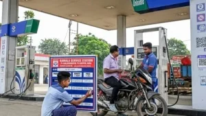 On Friday, Meghalaya witnessed a series of arson and petrol bomb attacks targeting government properties