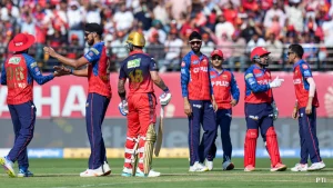 Yash Thakur, the India pacer currently with Punjab Kings, has opened up about the guidance he