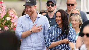 Six years on from their dramatic UK departure, Prince Harry and his wife Meghan are returning
