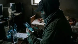 Additionally, terrorists are using privacy-focused platforms, including a France-based app that