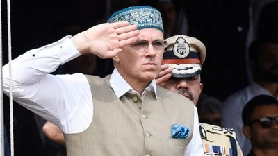 Jammu and Kashmir Chief Minister Omar Abdullah stated on Monday that residents will require time