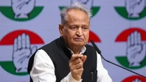 On ticket distribution, he said the observers sent by the Pradesh Congress Committee should be given