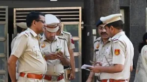 On Monday, police in Madhya Pradesh arrested three individuals linked to the alleged rape
