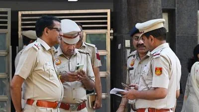 On Monday, police in Madhya Pradesh arrested three individuals linked to the alleged rape