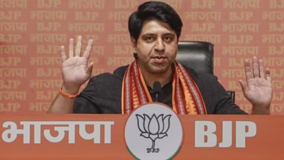 In the most recent post, Poonawalla said, Rahul Gandhi Was a Pappu, Rahul Gandhi is a Pappu