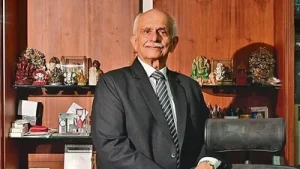 Political leaders were far more approachable and they had a clean image,” said Thakker