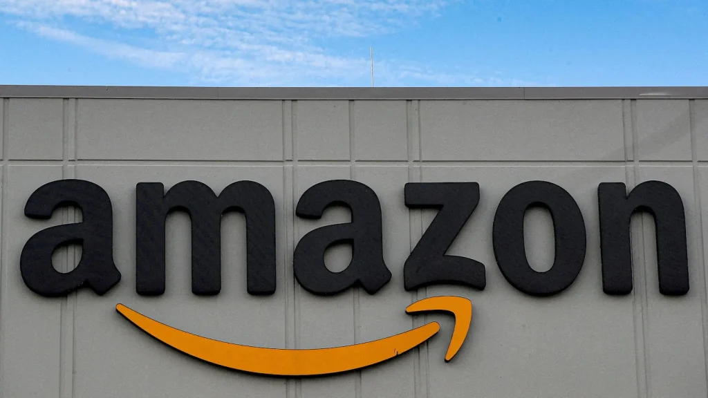 The Central Consumer Protection Authority (CCPA) has fined Amazon Seller Services Rs 1 lakh
