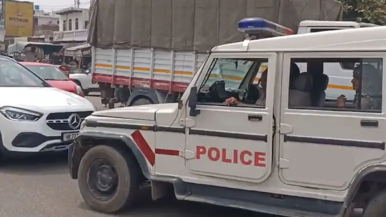 2 Myanmar Nationals Detained In Arunachal With Drugs Worth Rs 26 Lakh