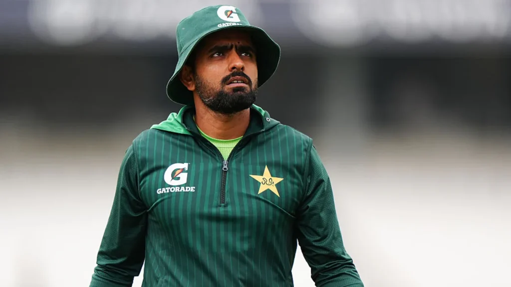 Pakistan suffered a huge setback before the start of their Test series with England and will be