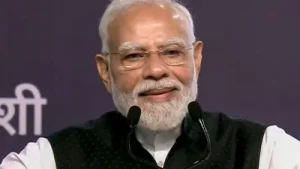 He said that people who support such ideas were exposed after he mentioned them