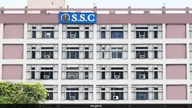 Along with the revised exam schedule, SSC has also released the advanced exam city intimation