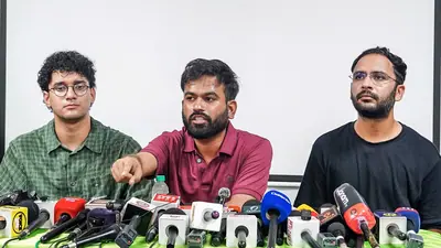 “If Gyanesh Kumar does not resign within 48 hours, we will start a nationwide protest