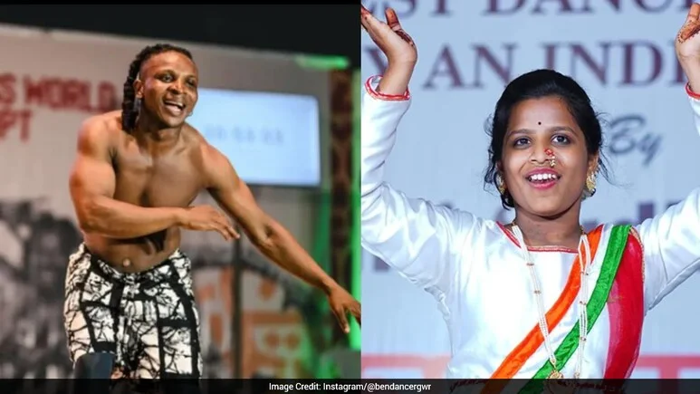 Nigerian dancer Benjamin Daniel Gabriel, better known by his online moniker, Bendancer, is