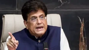 The India-New Zealand Free Trade Agreement will officially take effect on October 20