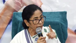 'But why now?' Mamata questions arrest of Congress' Nandigram bypoll candidate, calls it 'BJP's
