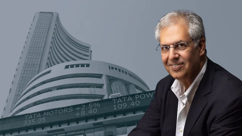 Not just the Tata Sons chair, the public listing of the private holding firm of the Tata Group