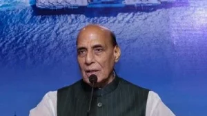 Rajnath Singh-led DAC clears military capability boost worth ₹1.1 lakh crore