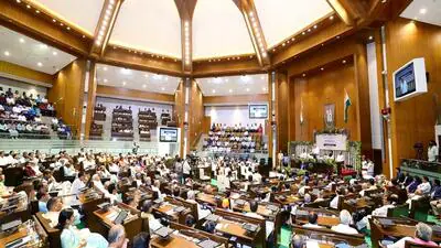 Gujarat Assembly passes bill making licences mandatory for livestock feed