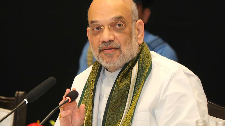 Union Home Minister Amit Shah experienced food poisoning while attending events in Karnataka