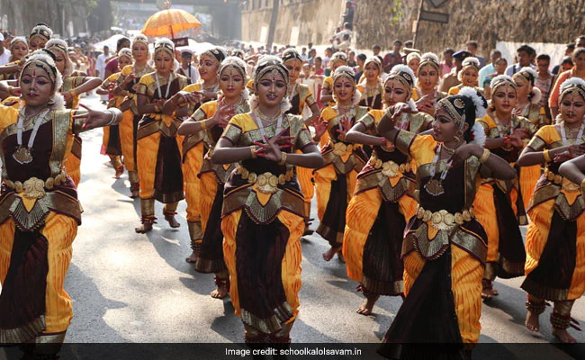 Ernakulam will host the state-level school arts festival after a gap of 20 years